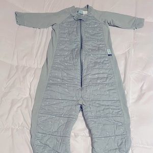 ErgoPouch sleepsuit TOG 2.5 Size 2T-4T
